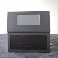 馨新儀器：蒸發(fā)光散射檢測器