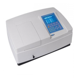 UV-6100/6100A/6100S型紫外可見分光光度計
